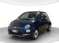 Fiat 500 1.0 Hybrid 70cv Dolcevita Blau - thumbnail 1