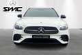 Mercedes-Benz E 200 Estate E d AMG Line Blanc - thumbnail 4