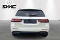 Mercedes-Benz E 200 Estate E d AMG Line Blanc - thumbnail 9