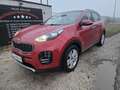 Kia Sportage 2,0 CRDI AWD GT-Line Aut. *Eintausch*Finanzierung* Rot - thumbnail 3