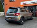 Volkswagen Tiguan Track & Field 2.0TDI 4M*DSG*CAM*LEDER*SHZ Gris - thumbnail 4