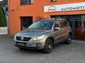 Volkswagen Tiguan Track & Field 2.0TDI 4M*DSG*CAM*LEDER*SHZ Gris - thumbnail 2