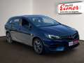 Opel Astra K Sports Tourer 1.2 Turbo Design & Tech Blau - thumbnail 16