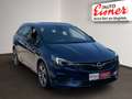 Opel Astra K Sports Tourer 1.2 Turbo Design & Tech Blau - thumbnail 17