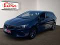 Opel Astra K Sports Tourer 1.2 Turbo Design & Tech Blau - thumbnail 3
