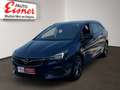 Opel Astra K Sports Tourer 1.2 Turbo Design & Tech Blau - thumbnail 2