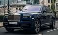 Rolls-Royce Cullinan Blauw - thumbnail 1