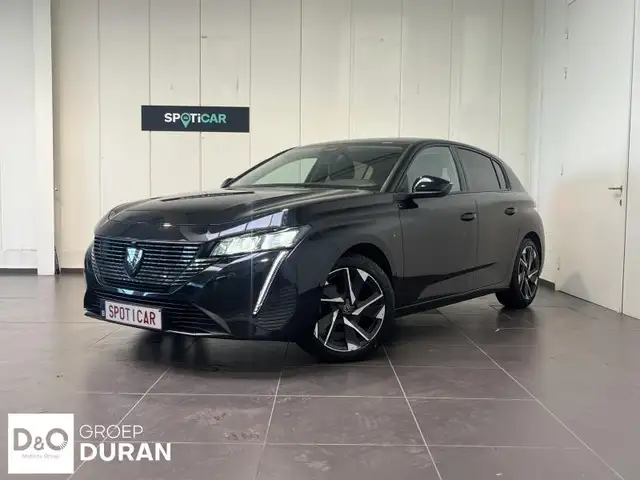 Peugeot 308 Allure 1.2 PureTech Man.6