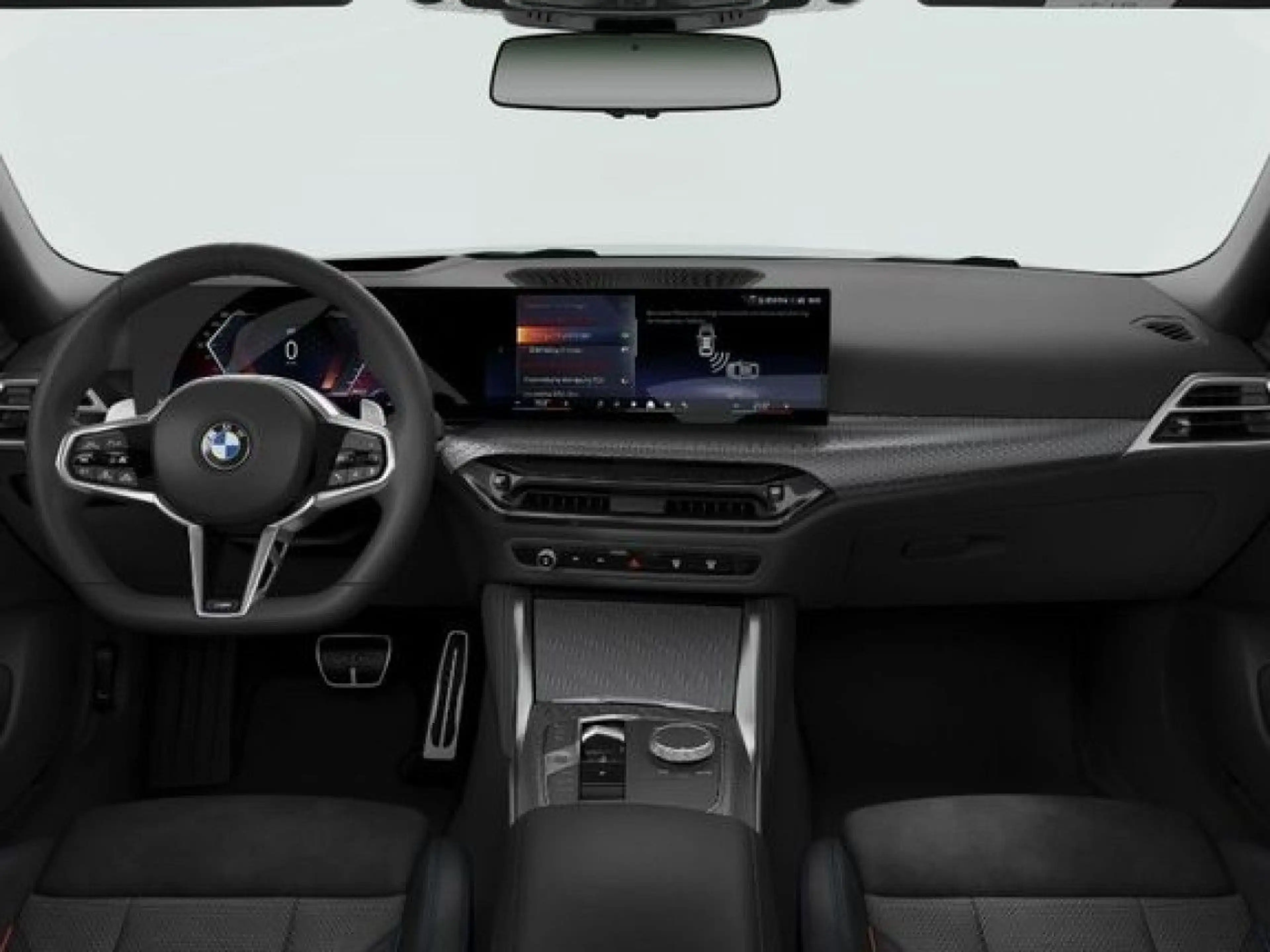 BMW 420 d xDr.GC M Sport HUD ACC SuView.Ha/Ka AHK 19" — photo 4