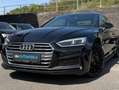 Audi A5 sport Schwarz - thumbnail 3