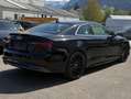 Audi A5 sport Schwarz - thumbnail 4