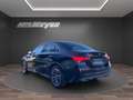 Mercedes-Benz A 200 Lim PROGRESSIVE+DISTRONIC+MEMORY+KEYLESS++ Schwarz - thumbnail 4