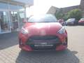 Toyota Yaris 1.5 Hybrid - Teamplayer - m. Comfort+Safety-Paket Rot - thumbnail 2
