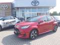 Toyota Yaris 1.5 Hybrid - Teamplayer - m. Comfort+Safety-Paket Rot - thumbnail 1