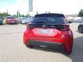 Toyota Yaris 1.5 Hybrid - Teamplayer - m. Comfort+Safety-Paket Rot - thumbnail 5