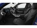 BMW 340 xDrive Touring Bleu - thumbnail 4