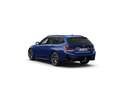 BMW 340 xDrive Touring Bleu - thumbnail 3