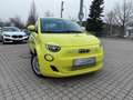 Fiat 500e Komfort-Paket Kamera SHZ PDC Klima Gelb - thumbnail 2