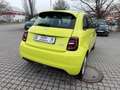 Fiat 500e Komfort-Paket Kamera SHZ PDC Klima Gelb - thumbnail 9