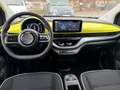 Fiat 500e Komfort-Paket Kamera SHZ PDC Klima Gelb - thumbnail 4