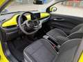 Fiat 500e Komfort-Paket Kamera SHZ PDC Klima Gelb - thumbnail 3