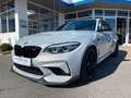 BMW M2 CS Miltek AGA|M Driver´s Package|H&K Silber - thumbnail 3