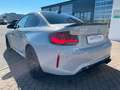 BMW M2 CS Miltek AGA|M Driver´s Package|H&K Silber - thumbnail 6