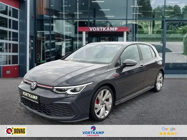 Volkswagen Golf GTI 2.0 TSI GTI NAVI/CARPLAY/ACC/H&K/PDC/STOEL-STUURVE