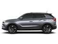KGM Korando Dream 4WD Cambio Automatico Grigio - thumbnail 3