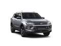 KGM Korando Dream 4WD Cambio Automatico Grigio - thumbnail 4