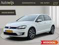 Volkswagen Golf GTE 1.4 TSI GTE|LED|Camera|GOED ONDERHOUDEN|CLIMA|CRUI Weiß - thumbnail 1