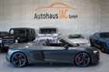 Audi R8 Spyder 5.2 FSI quattro performance/V10/RFK/MW Gri - thumbnail 9