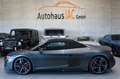 Audi R8 Spyder 5.2 FSI quattro performance/V10/RFK/MW Gri - thumbnail 7