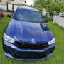 BMW X3 M 3.0 Competition 510cv auto - thumbnail 13