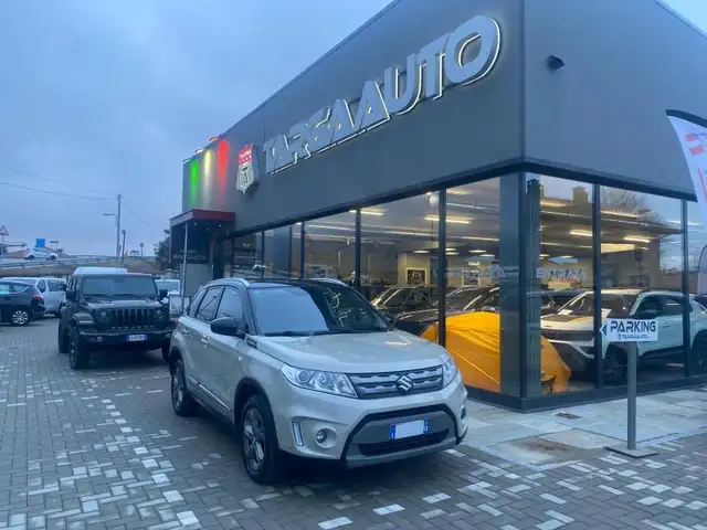 Suzuki Vitara 1.6 ddis V-Cool s&s 4wd allgrip