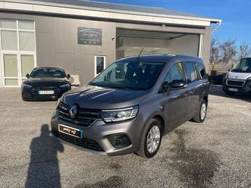 Techno Blue dCi 95 / 1ERE MAIN / GARANTIE 6M