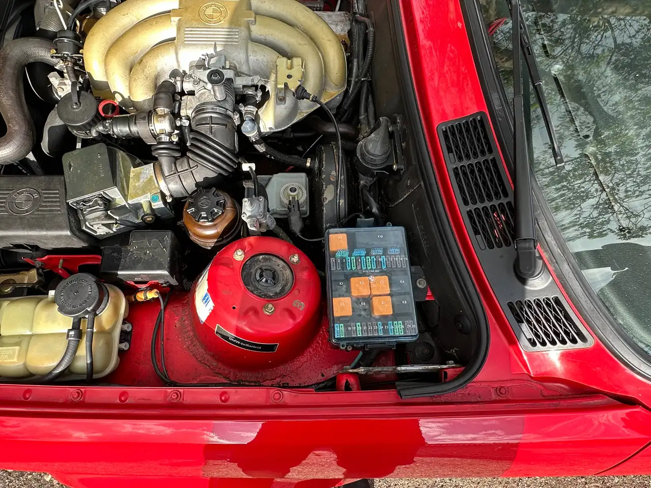 BMW 325i MTech-2 Ab werk., foto 9