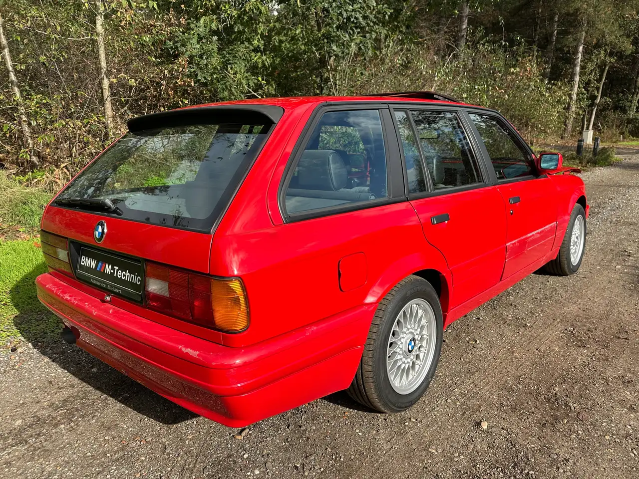 BMW 325i MTech-2 Ab werk., foto 7