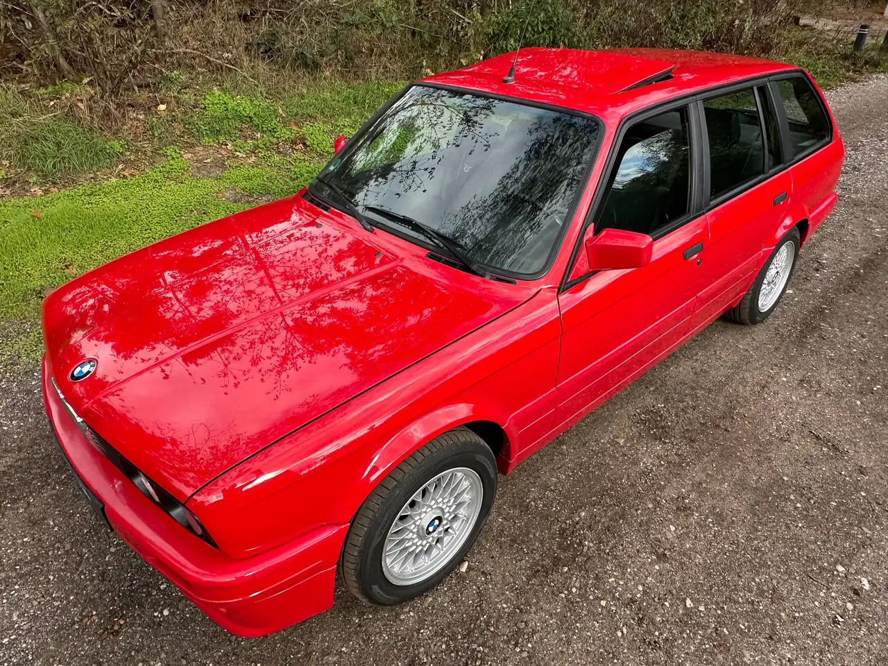 BMW 325i MTech-2 Ab werk., foto 6