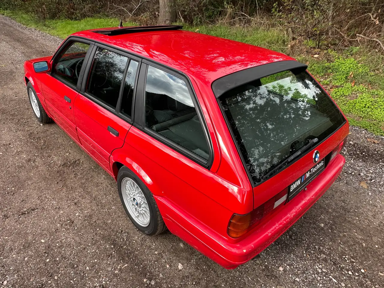 BMW 325i MTech-2 Ab werk., foto 5
