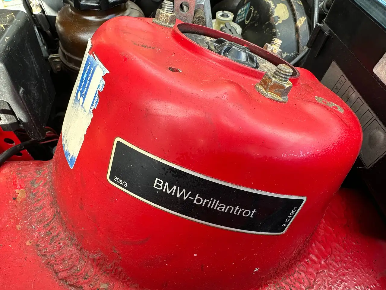 BMW 325i MTech-2 Ab werk., foto 8