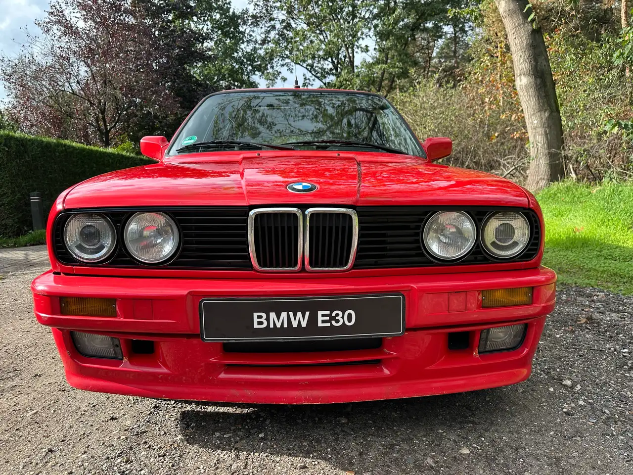 BMW 325i MTech-2 Ab werk., foto 3