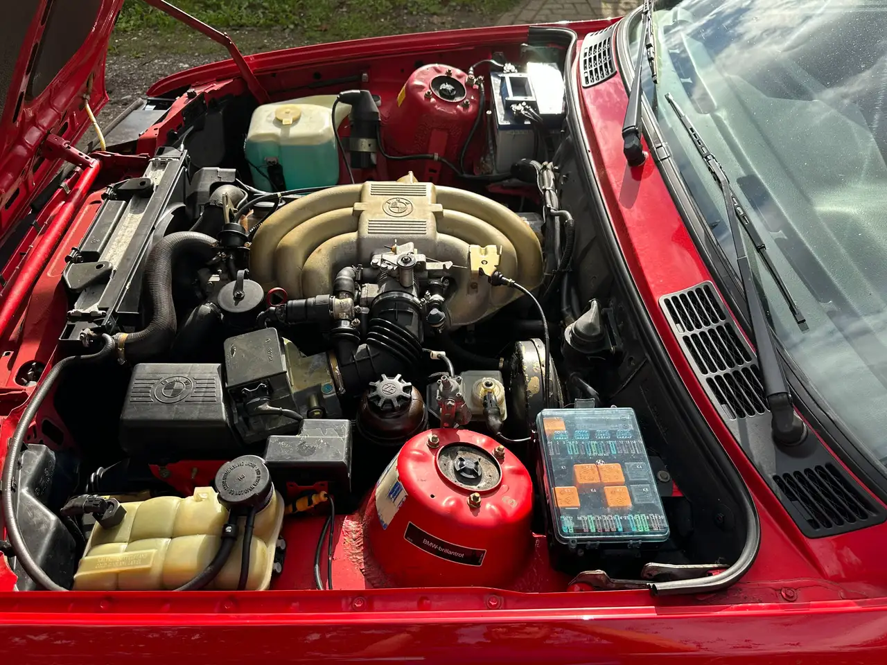 BMW 325i MTech-2 Ab werk., foto 11
