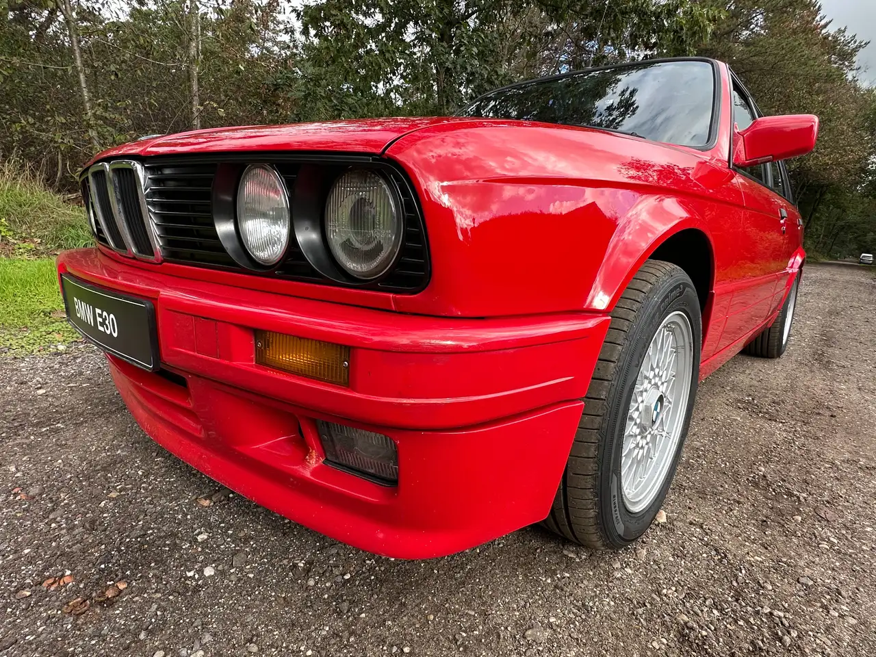 BMW 325i MTech-2 Ab werk., foto 4