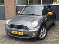 MINI One Mini 1.4 Anniversary Business Airco |Nap | Cruise Grigio - thumbnail 1