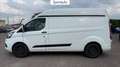 Ford Transit Custom 340 2.0 tdci 170cv Trend L2H2 *IVA ESCLUSA* Biały - thumbnail 8