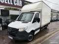 Mercedes-Benz Sprinter 514 cdi 143ch Hayon 22m3 - thumbnail 1