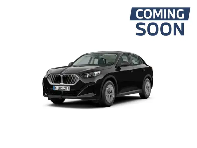 BMW iX2 eDrive20