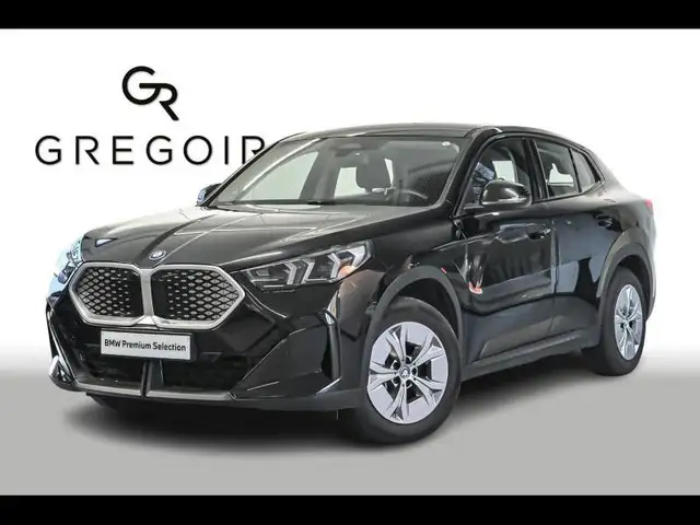BMW iX2 eDrive20