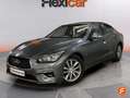Infiniti Q50 2.2d Premium Aut. Grijs - thumbnail 2